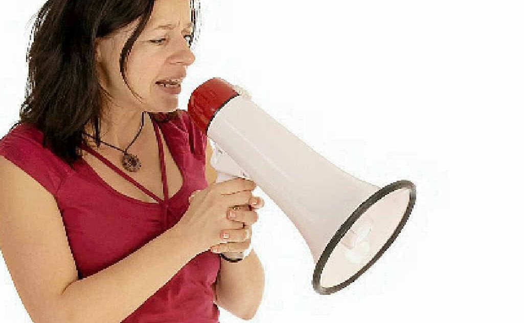 The 28-day Scream-Free Parenting Challenge will run until Monday, July 15. The 28-day Scream-Free Parenting Challenge will run until Monday, July 15.